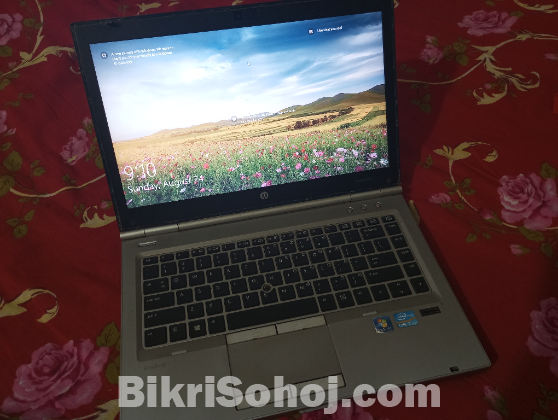 HP Laptop Sell